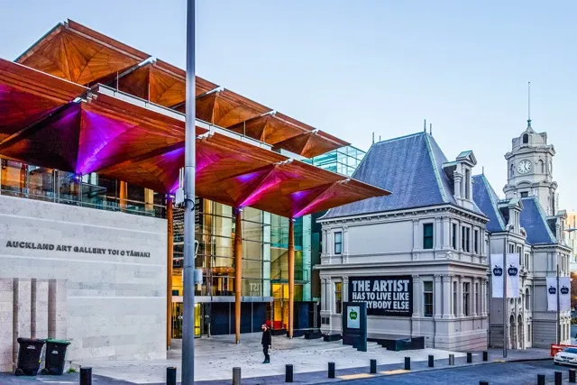 auckland-art-gallery